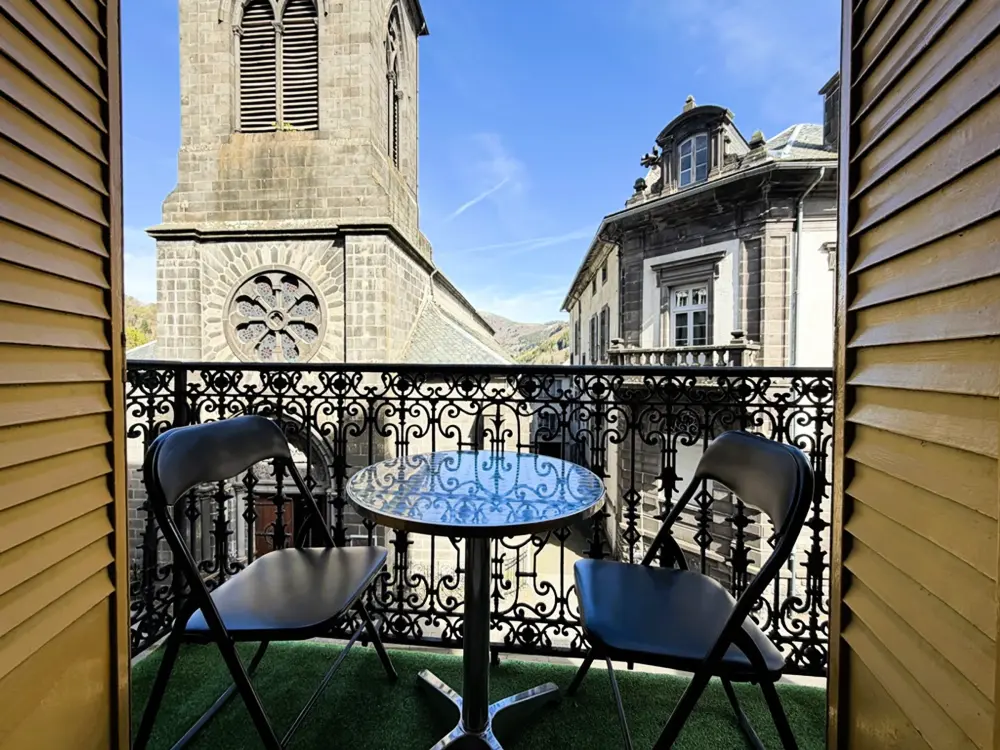 Location de Vacances Mont-Dore 299