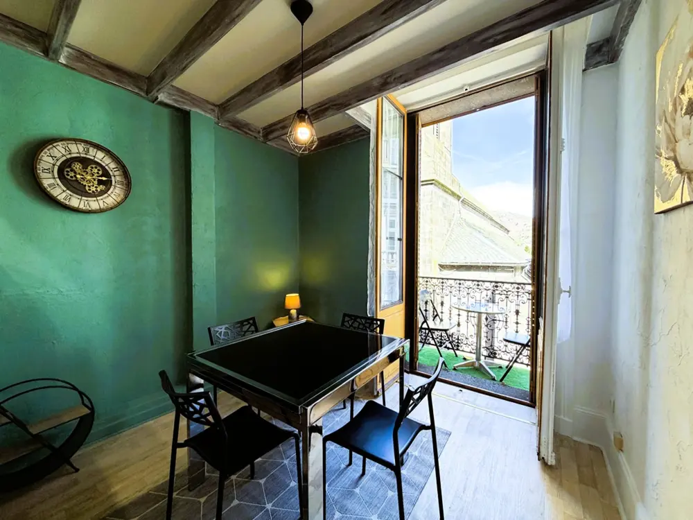 Location de Vacances Mont-Dore 299