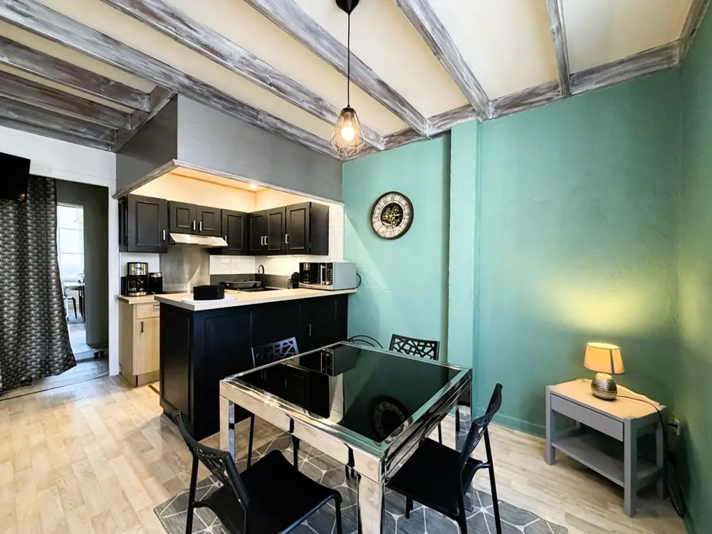 Location de Vacances Mont-Dore 299