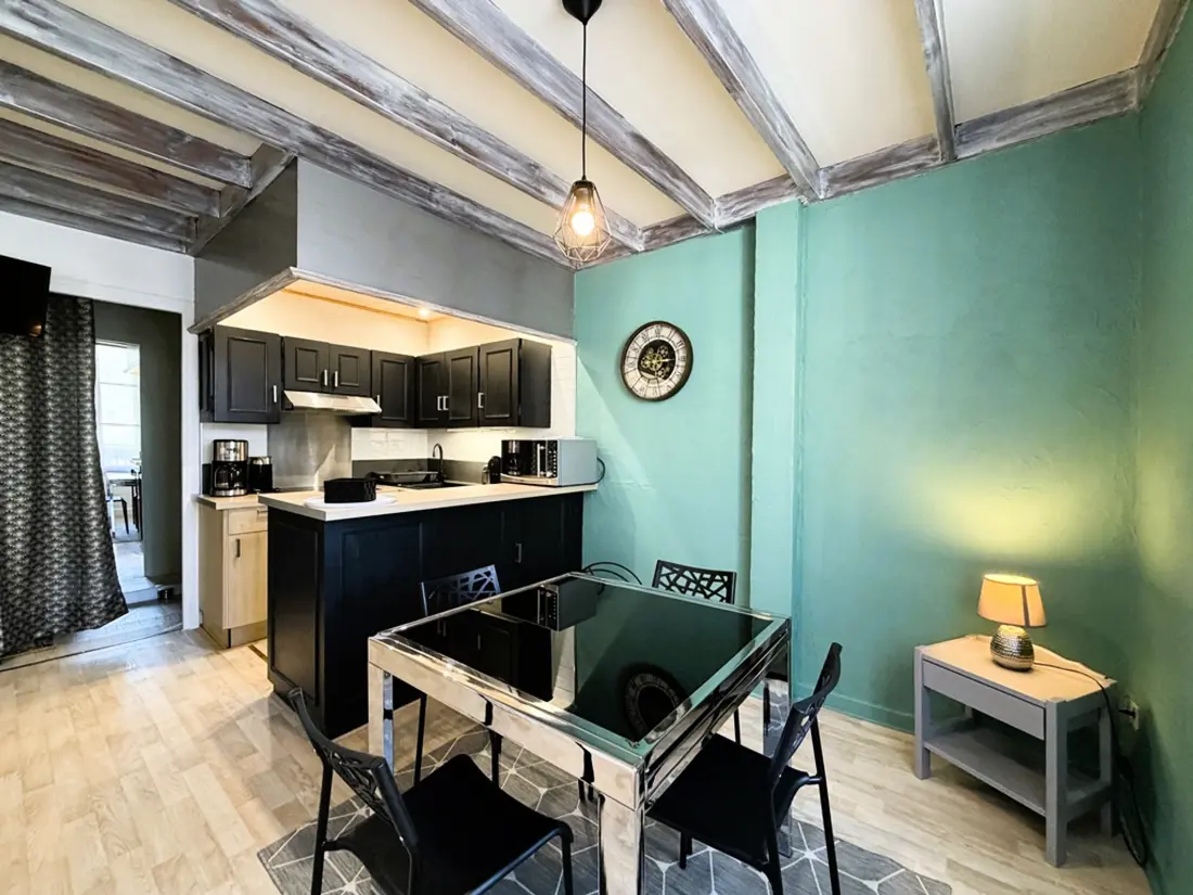 Location de Vacances Mont-Dore 299