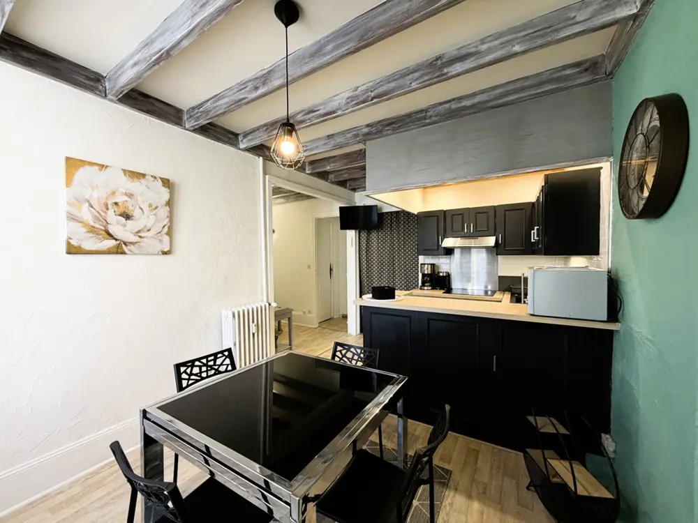 Location de Vacances Mont-Dore 299