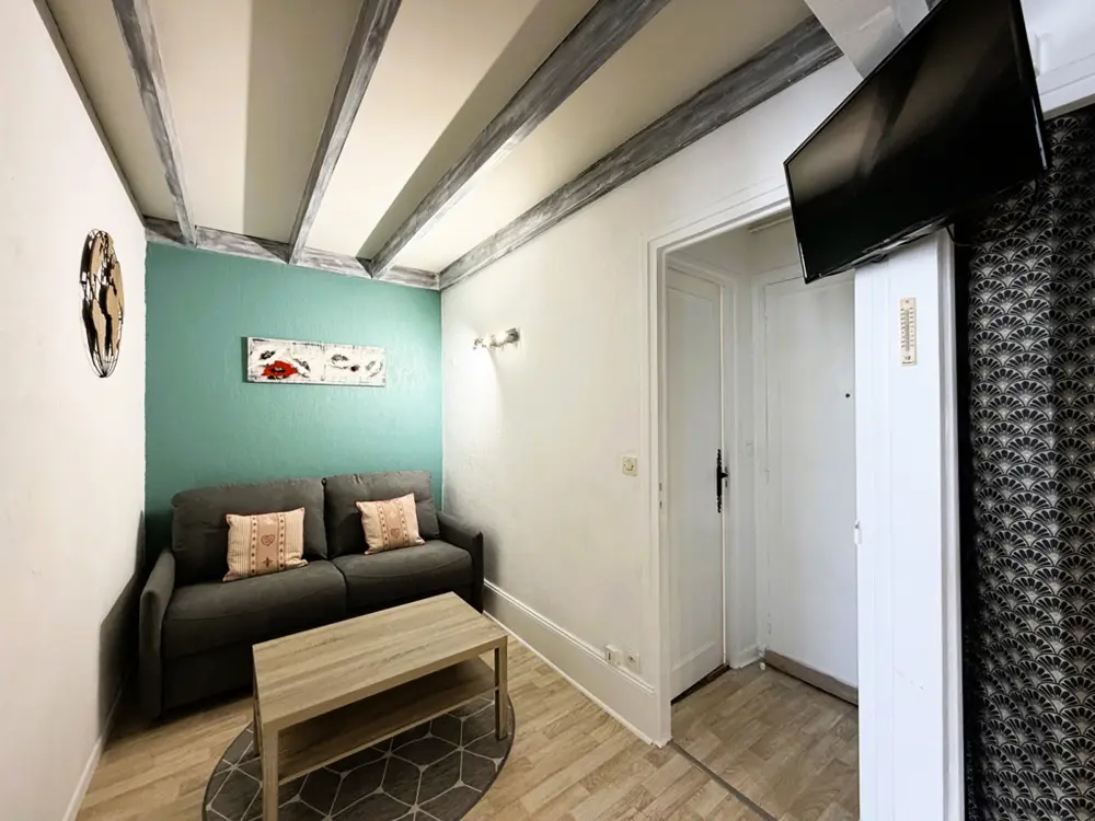 Location de Vacances Mont-Dore 299