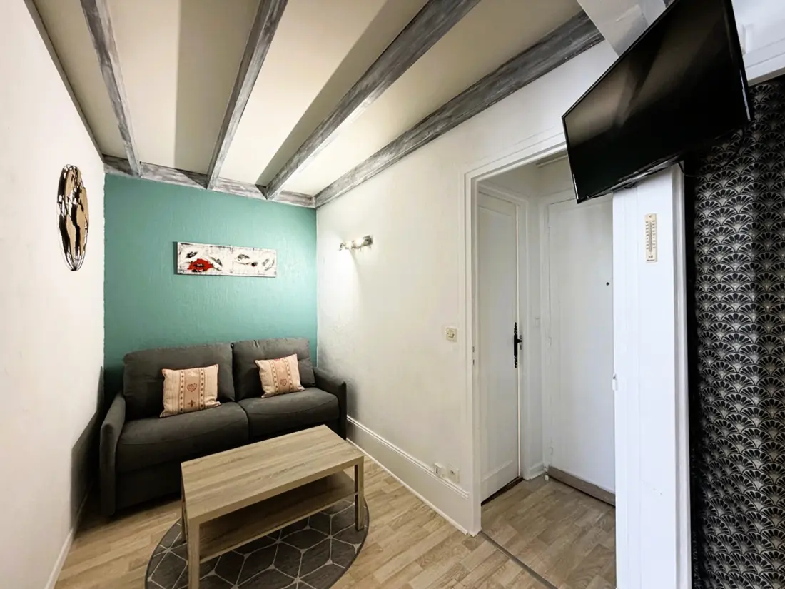 Location de Vacances Mont-Dore 299