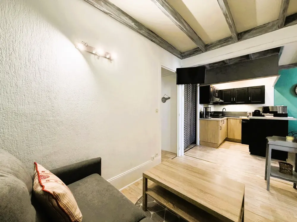Location de Vacances Mont-Dore 299