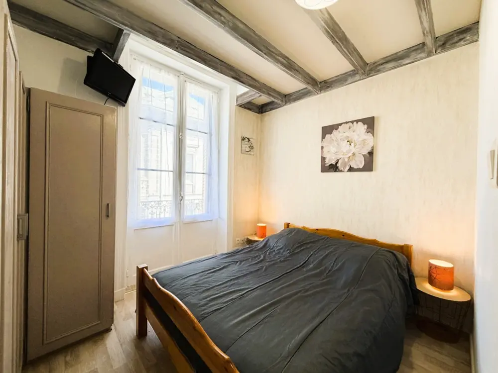 Location de Vacances Mont-Dore 299