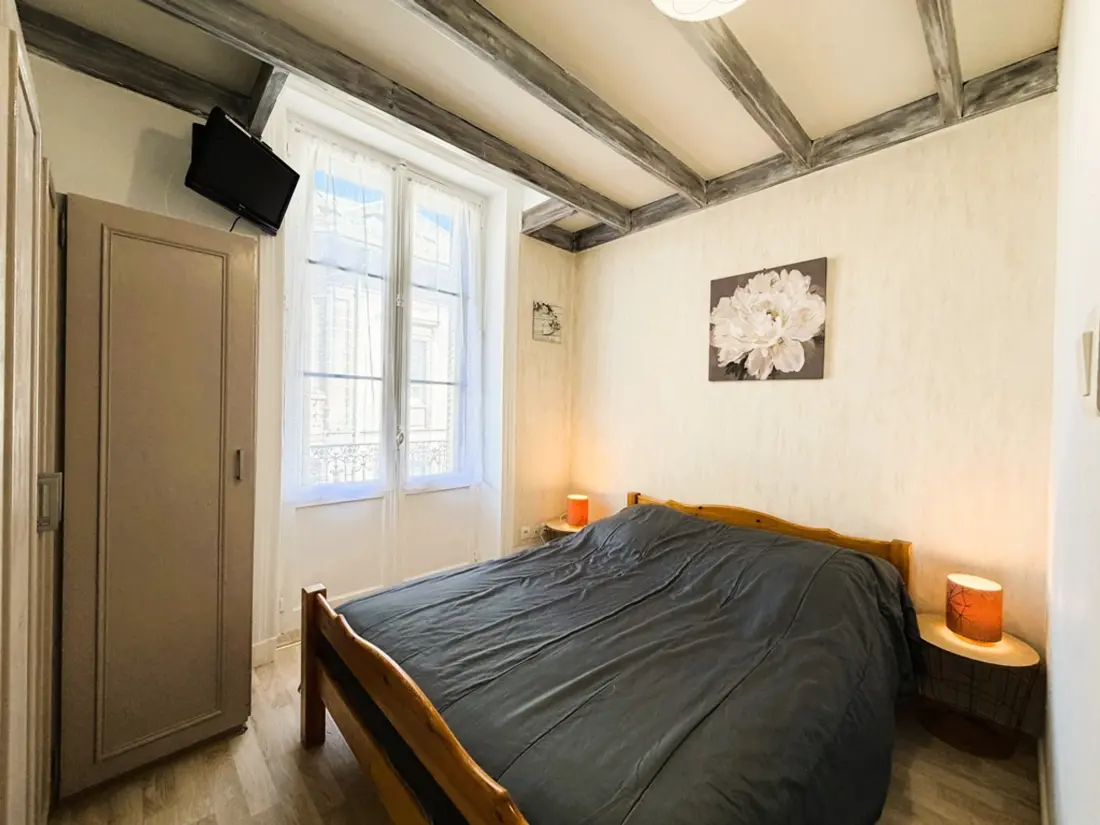Location de Vacances Mont-Dore 299