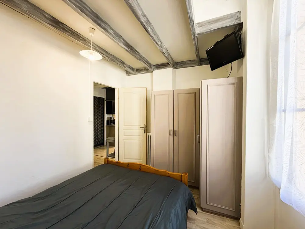 Location de Vacances Mont-Dore 299