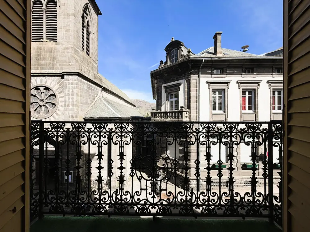 Location de Vacances Mont-Dore 299