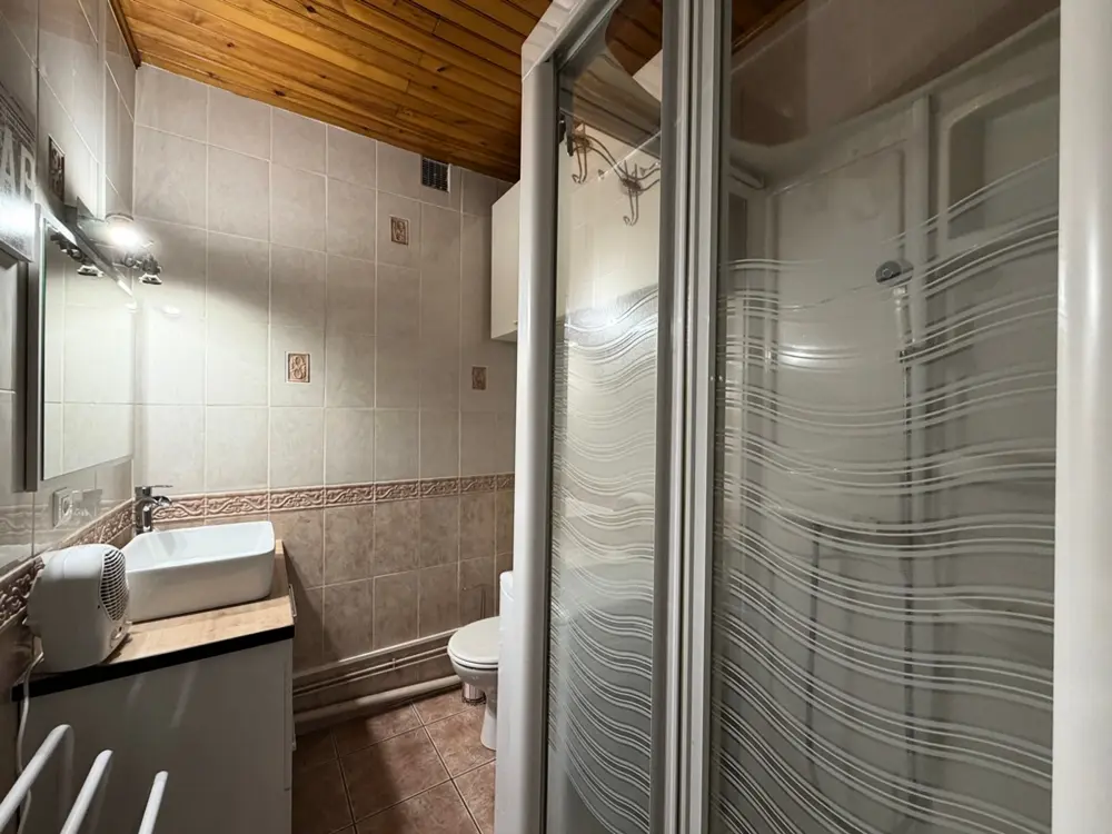 Location de Vacances Mont-Dore 299