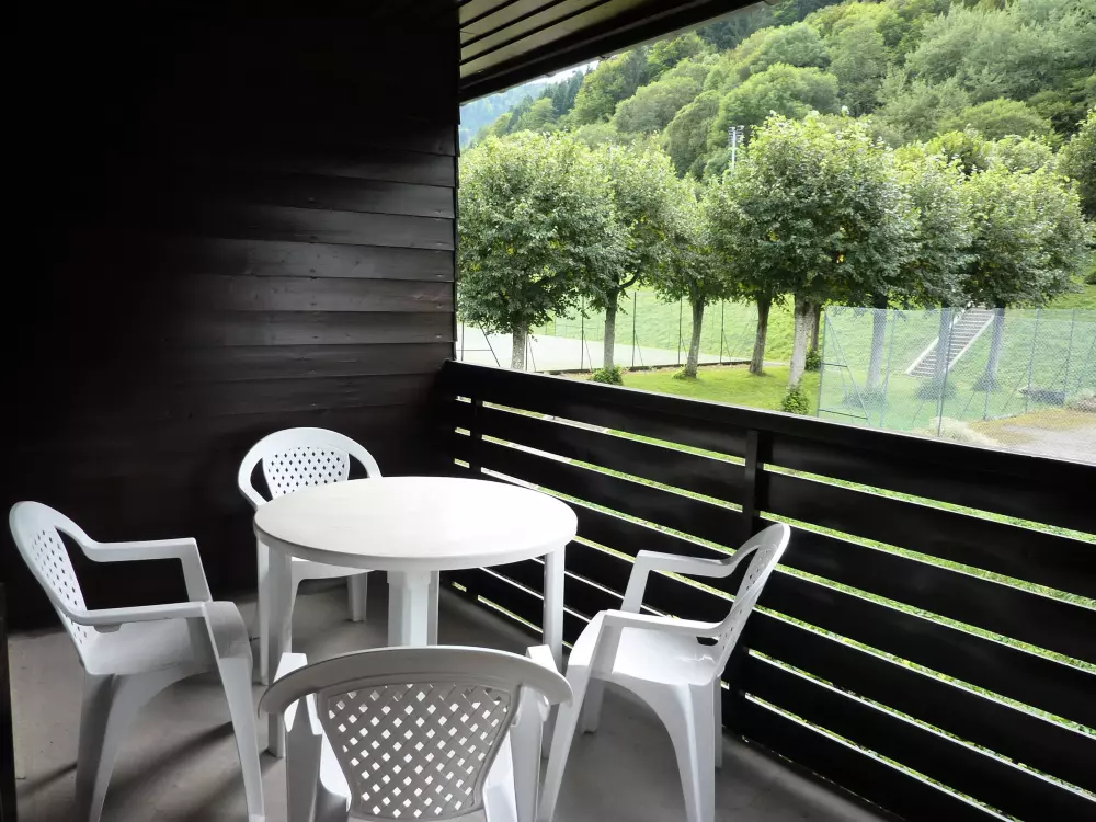 Location de Vacances Mont-Dore 300