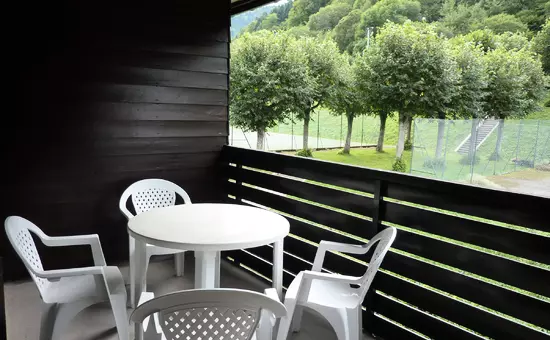Maison de Vacances Plainfaing 2