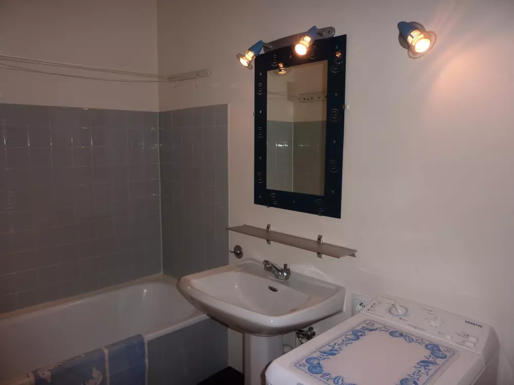 Location de Vacances Mont-Dore 300