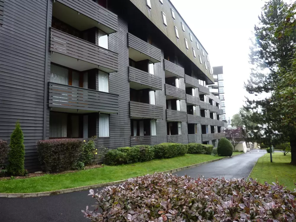 Location de Vacances Mont-Dore 301