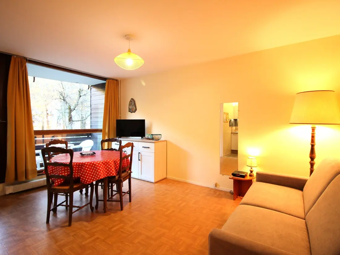 Location de Vacances Mont-Dore 301