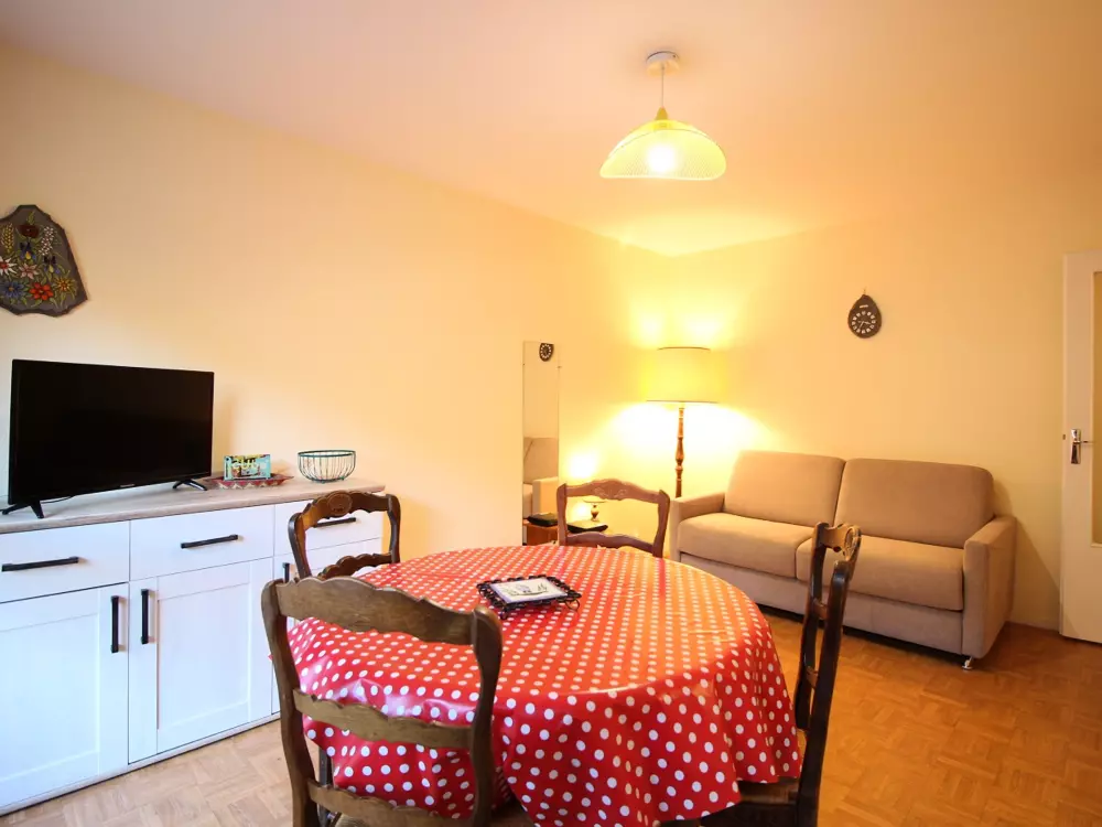 Location de Vacances Mont-Dore 301