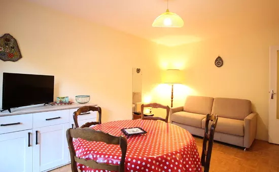 Maison de Vacances Le Thillot