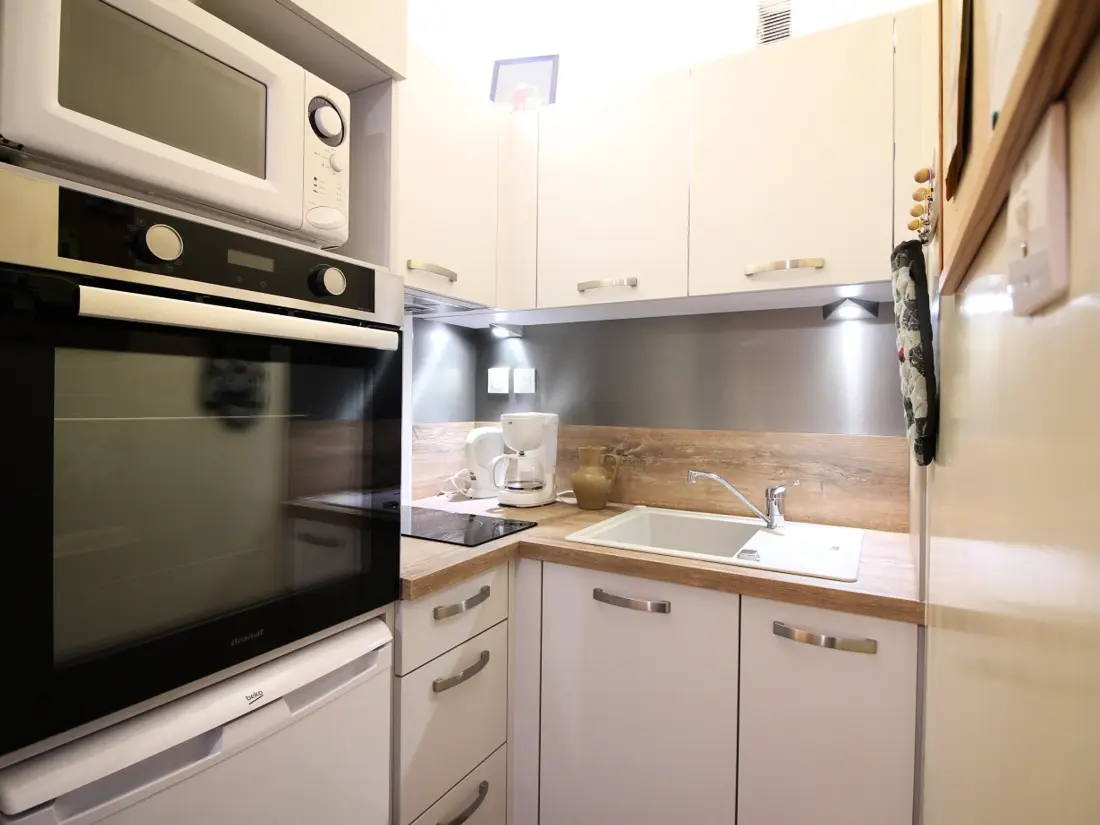 Location de Vacances Mont-Dore 301