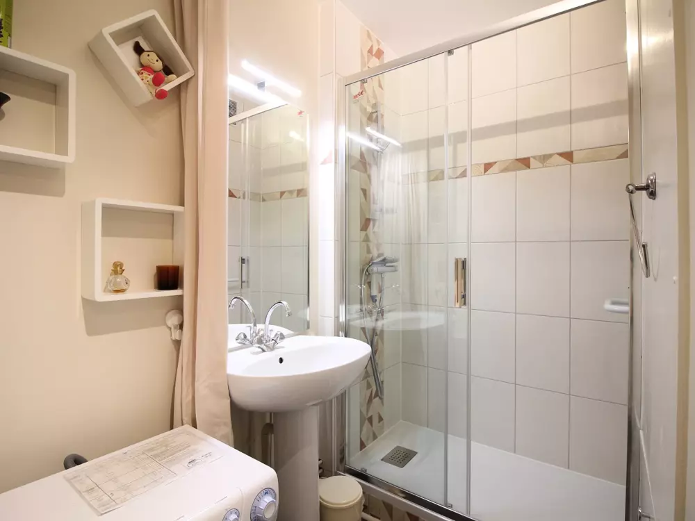 Location de Vacances Mont-Dore 301