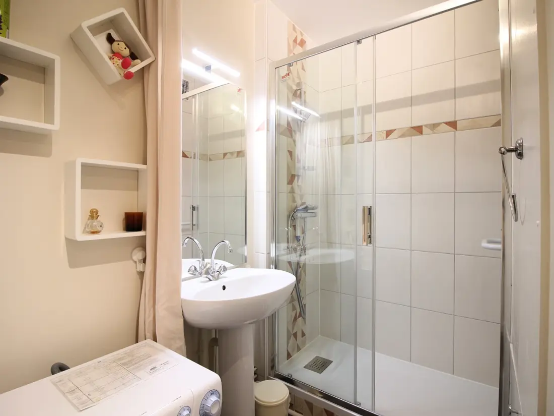 Location de Vacances Mont-Dore 301