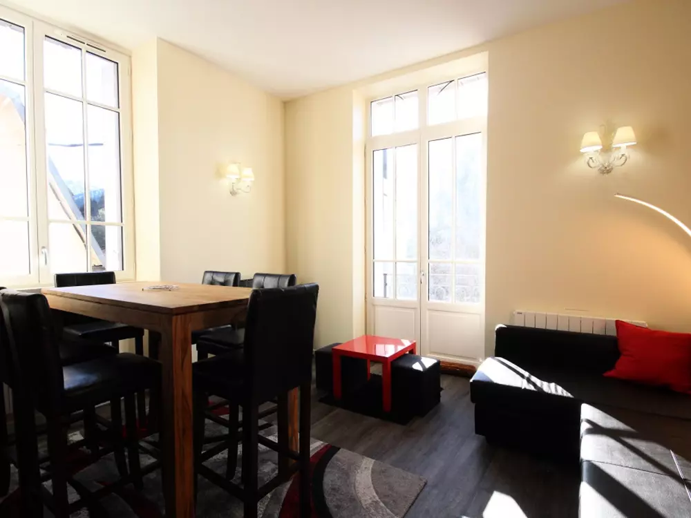 Location de Vacances Mont-Dore 302