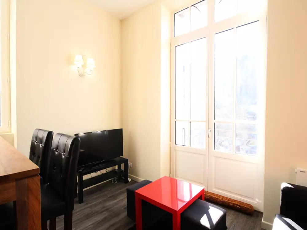 Location de Vacances Mont-Dore 302