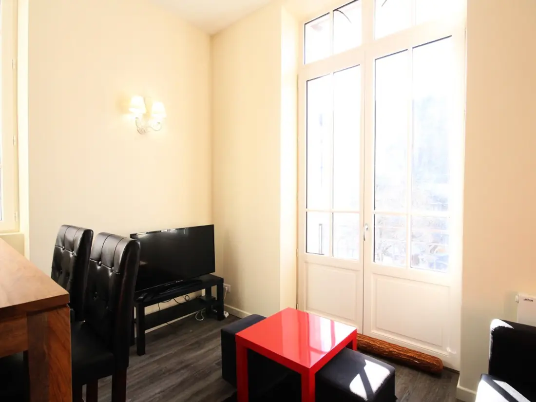 Location de Vacances Mont-Dore 302