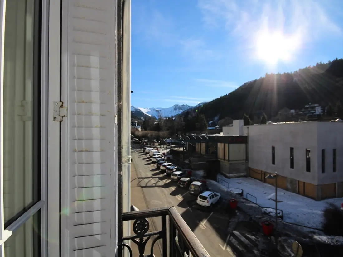 Location de Vacances Mont-Dore 302