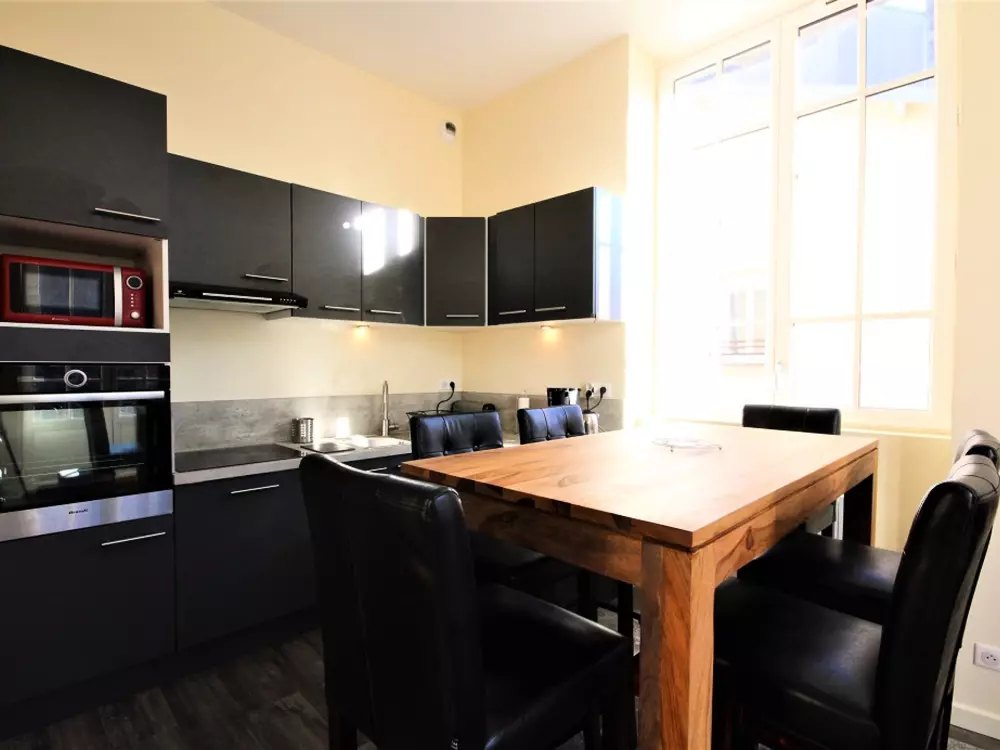 Location de Vacances Mont-Dore 302