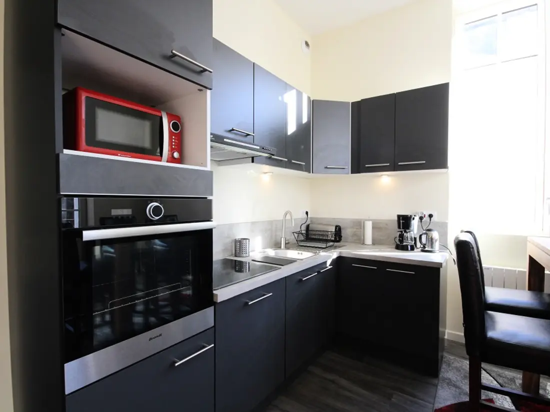Location de Vacances Mont-Dore 302