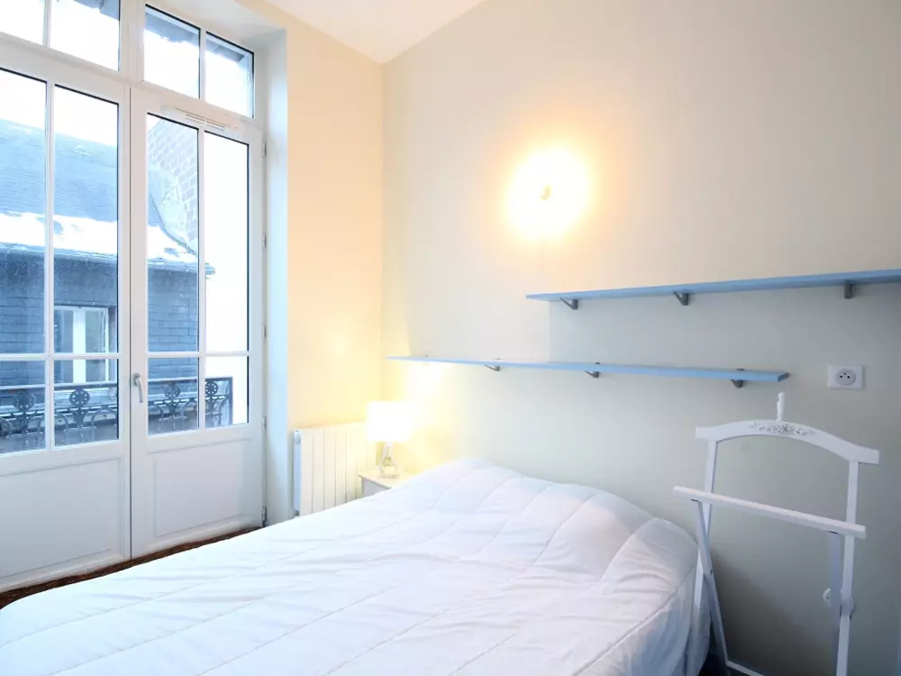 Location de Vacances Mont-Dore 302