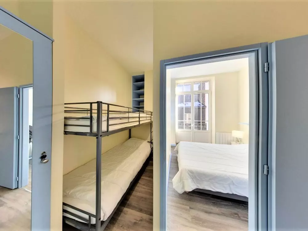 Location de Vacances Mont-Dore 302