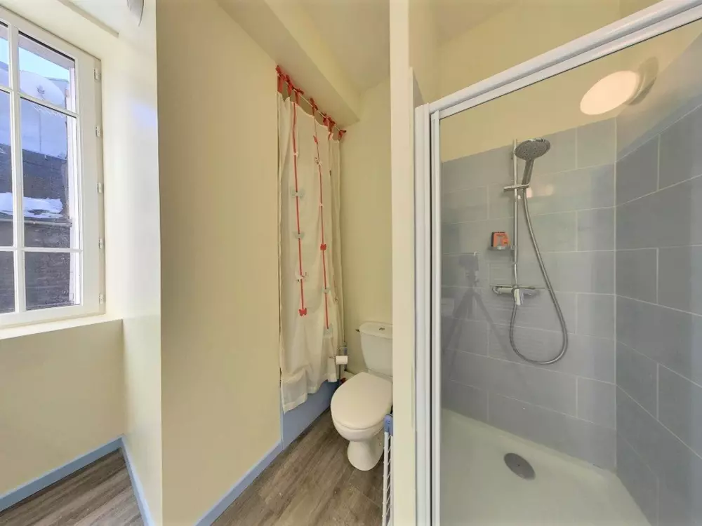 Location de Vacances Mont-Dore 302