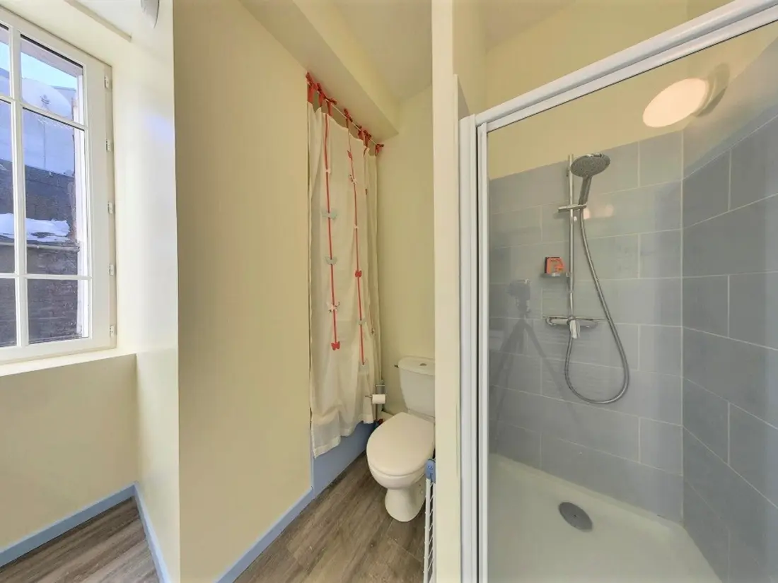 Location de Vacances Mont-Dore 302
