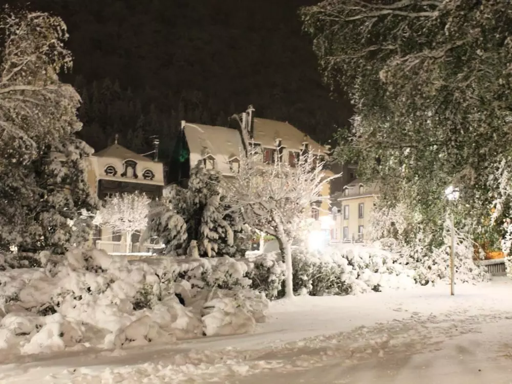 Location de Vacances Mont-Dore 302