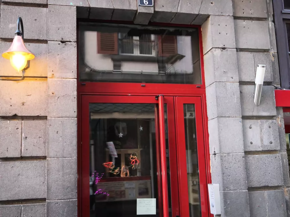 Location de Vacances Mont-Dore 302