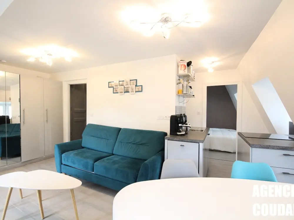 Location de Vacances Mont-Dore 303