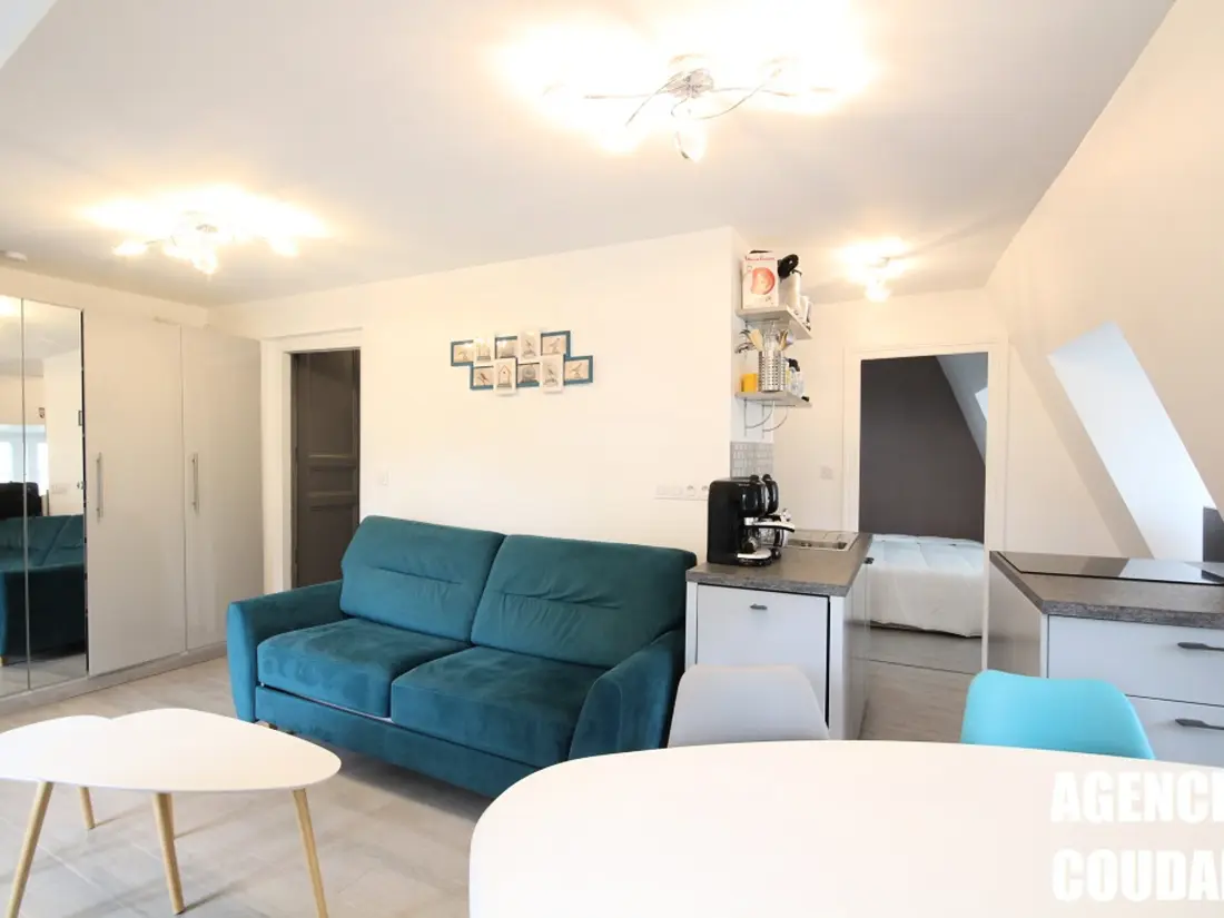 Location de Vacances Mont-Dore 303