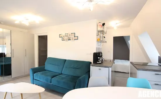 Location de Vacances Mont-Dore 303