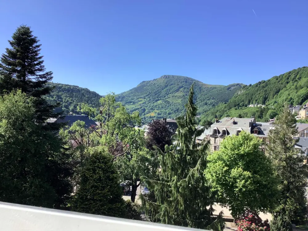 Location de Vacances Mont-Dore 303