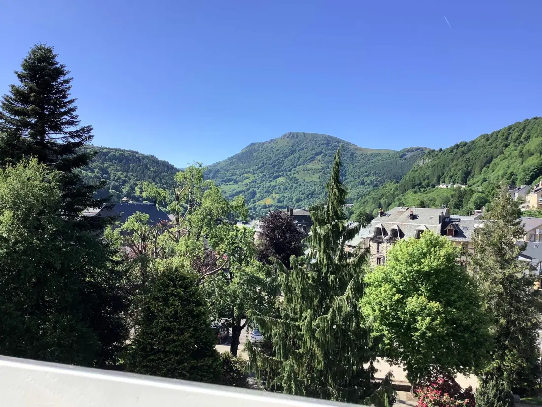 Location de Vacances Mont-Dore 303
