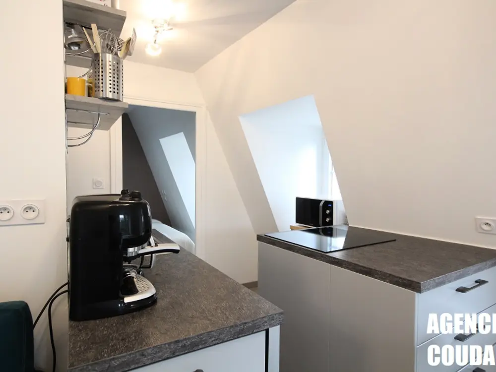 Location de Vacances Mont-Dore 303