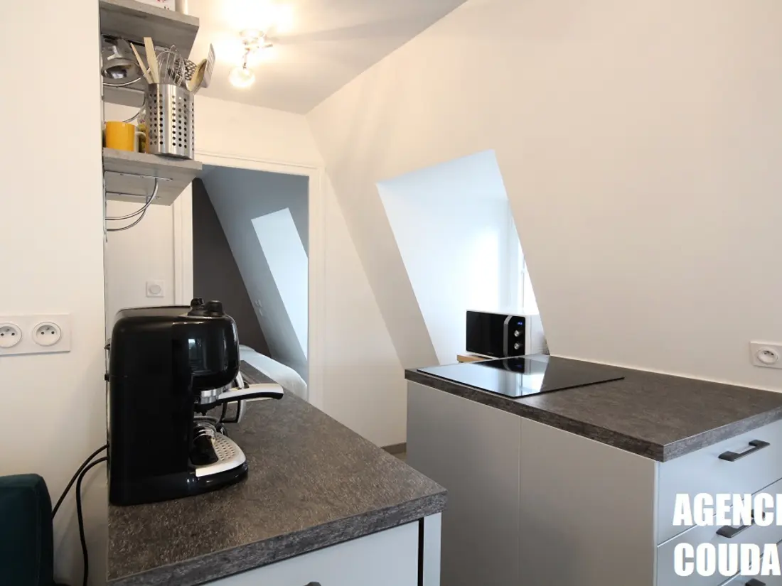 Location de Vacances Mont-Dore 303