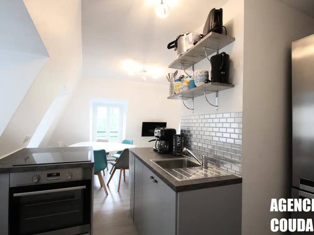 Location de Vacances Mont-Dore 303