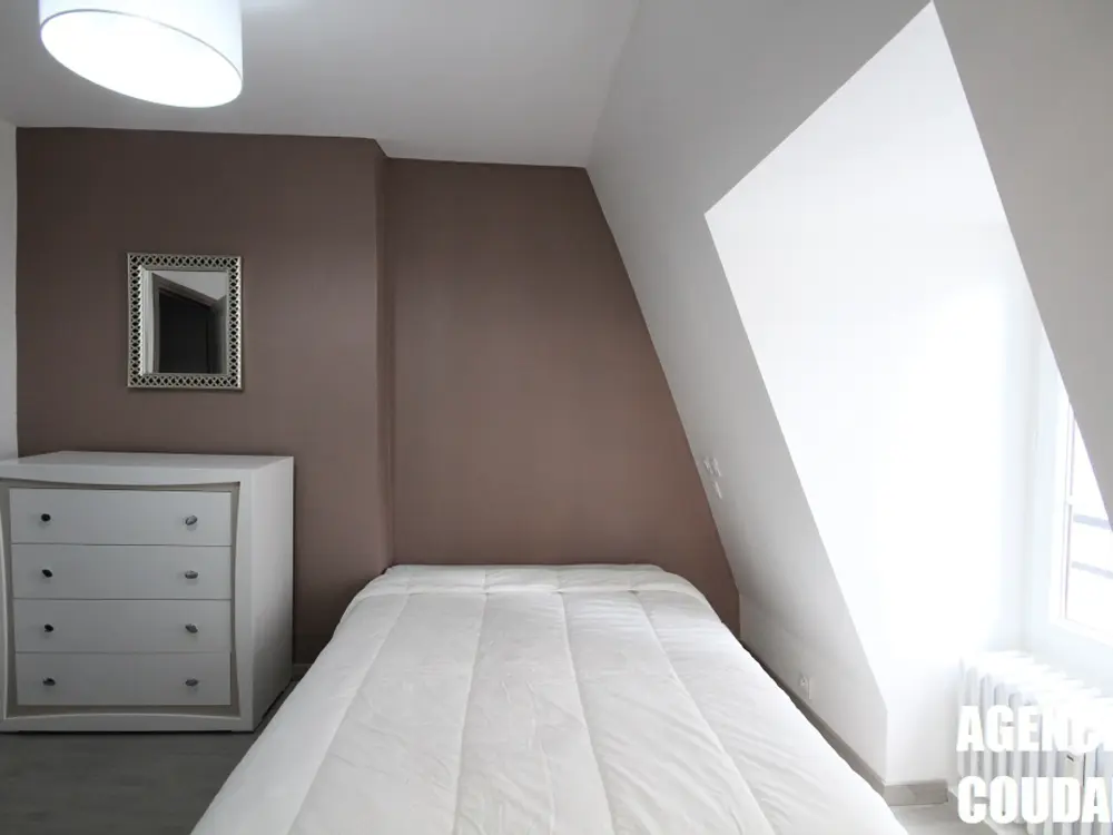 Location de Vacances Mont-Dore 303