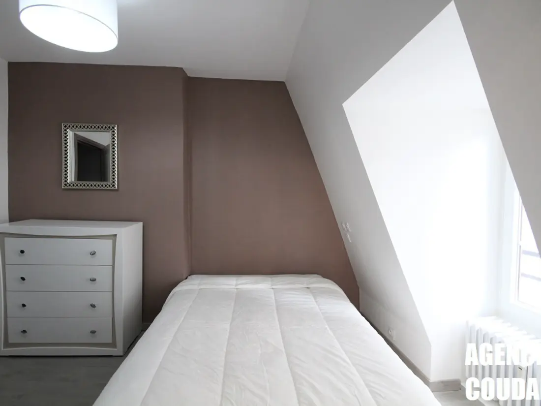 Location de Vacances Mont-Dore 303