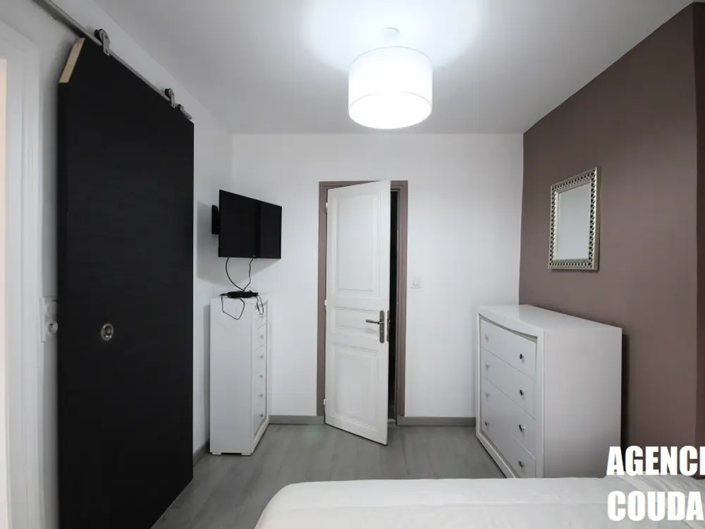Location de Vacances Mont-Dore 303