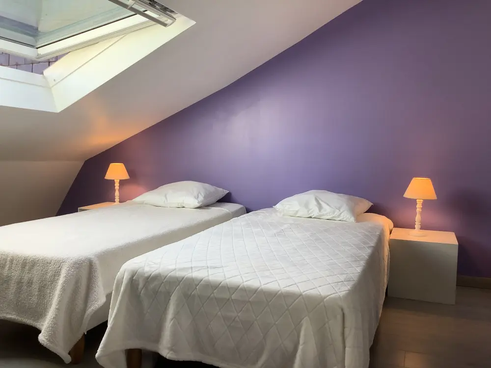 Location de Vacances Mont-Dore 303