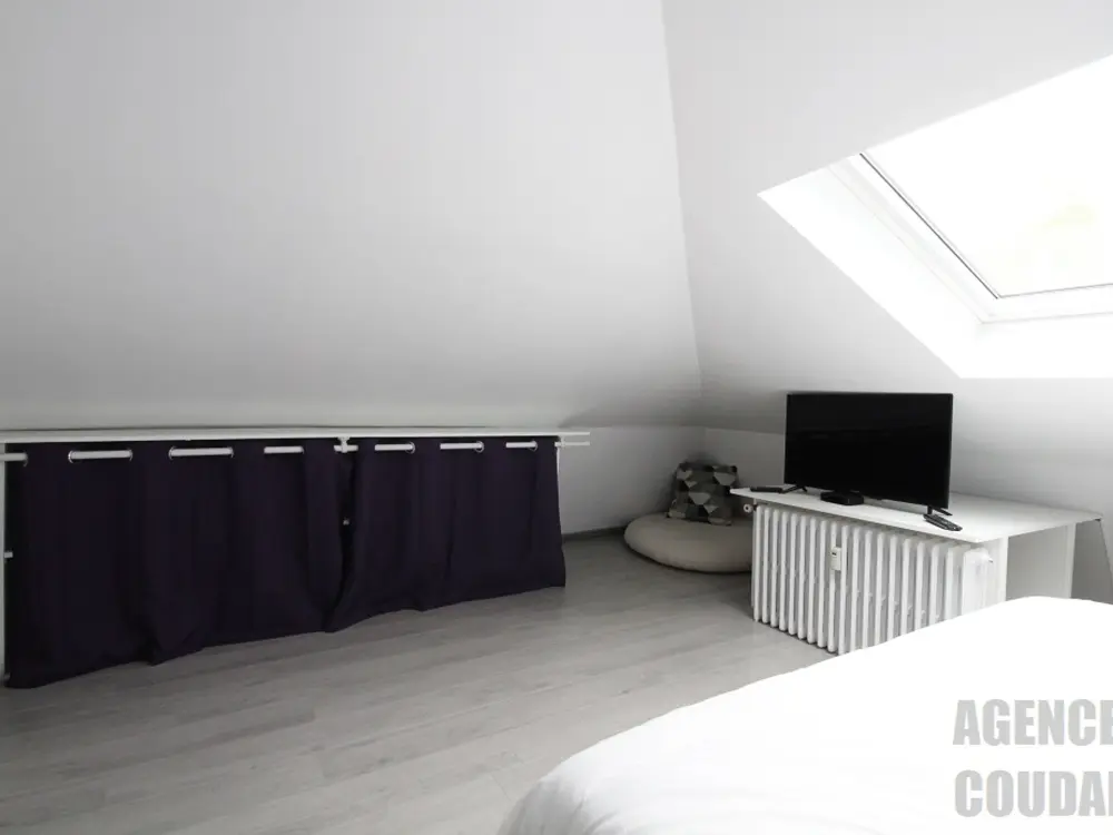 Location de Vacances Mont-Dore 303