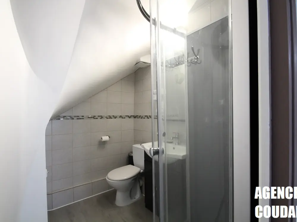 Location de Vacances Mont-Dore 303