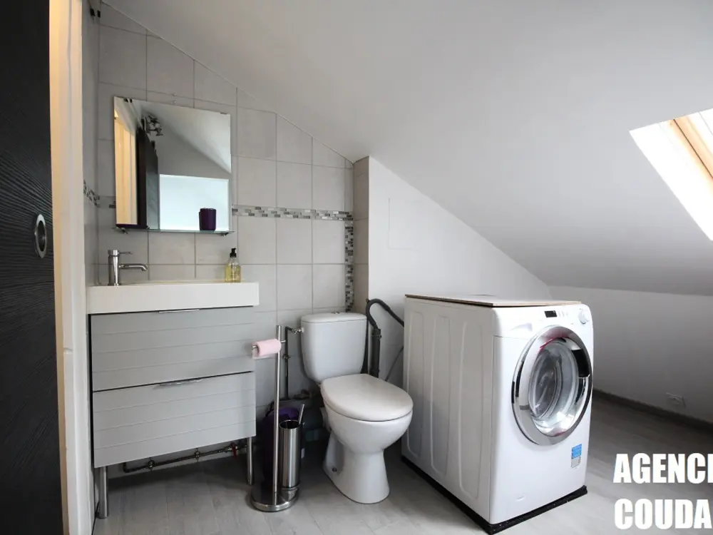 Location de Vacances Mont-Dore 303